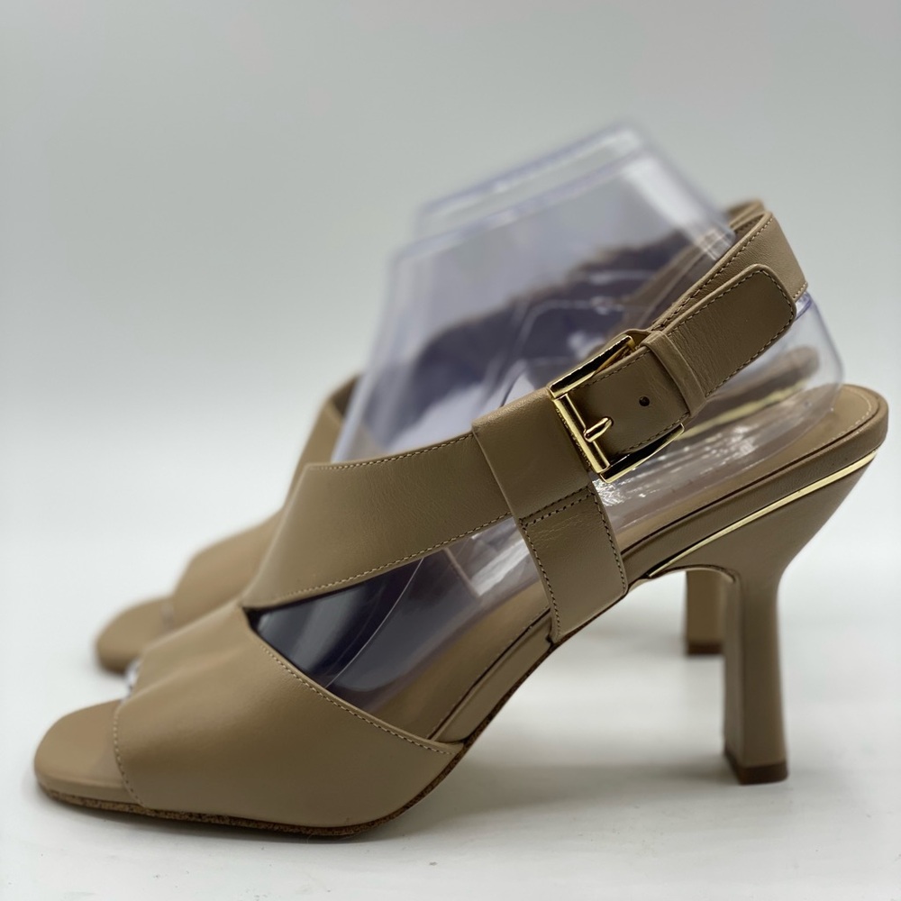 MICHAEL KORS
Cleo Slingback Sandal‎ - Picture 4 of 7
